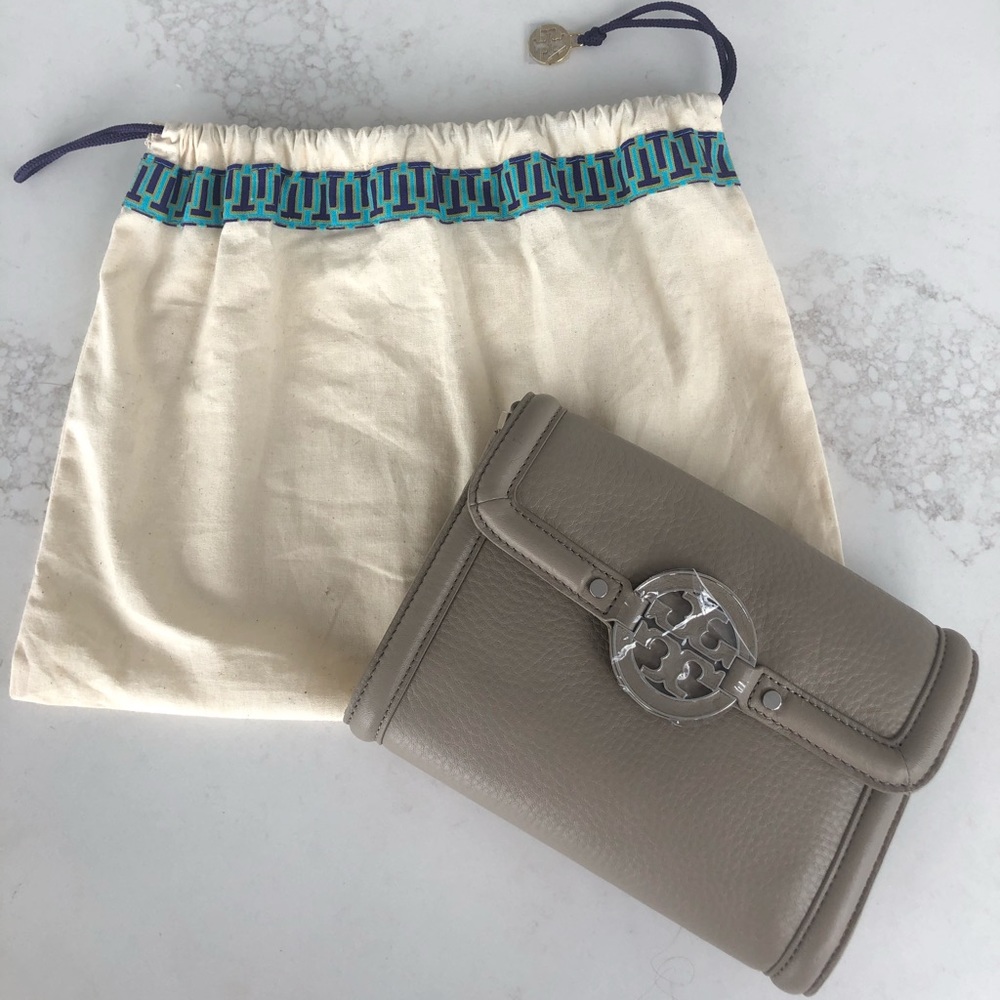 New Tory Burch Crossbody Purse